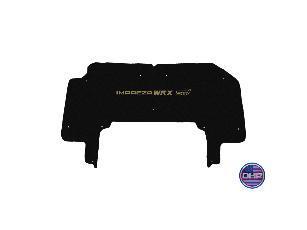 2004-2005 Subaru Impreza WRX STI