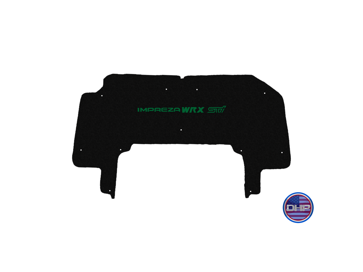 2004-2005 Subaru Impreza WRX STI