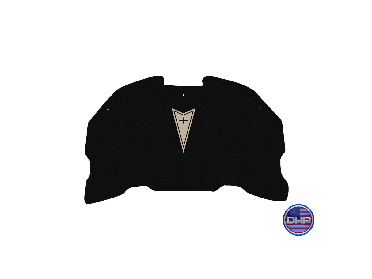 2004-2008 Pontiac Grand Prix