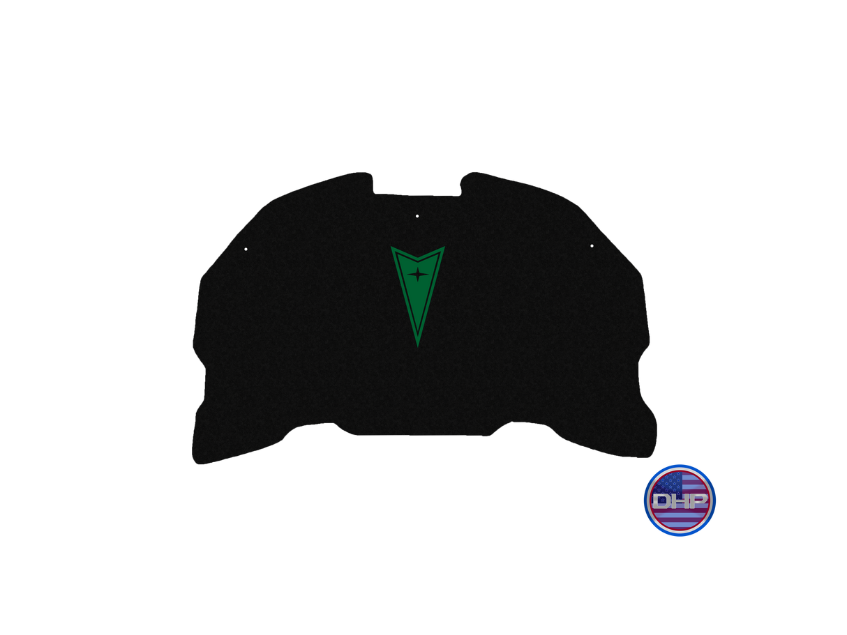 2004-2008 Pontiac Grand Prix