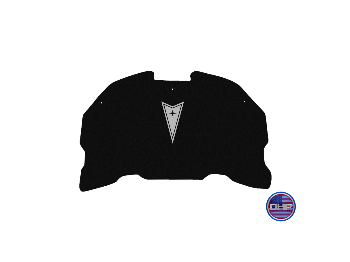 2004-2008 Pontiac Grand Prix