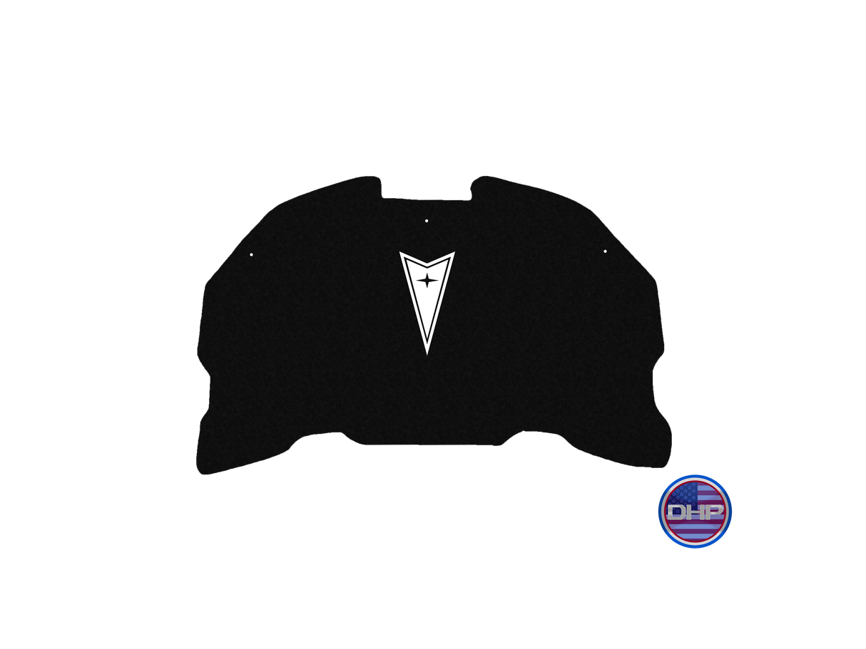 2004-2008 Pontiac Grand Prix