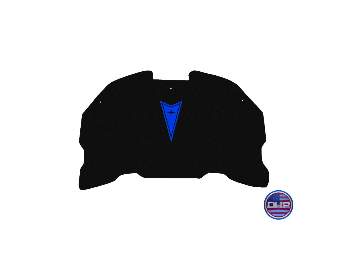 2004-2008 Pontiac Grand Prix