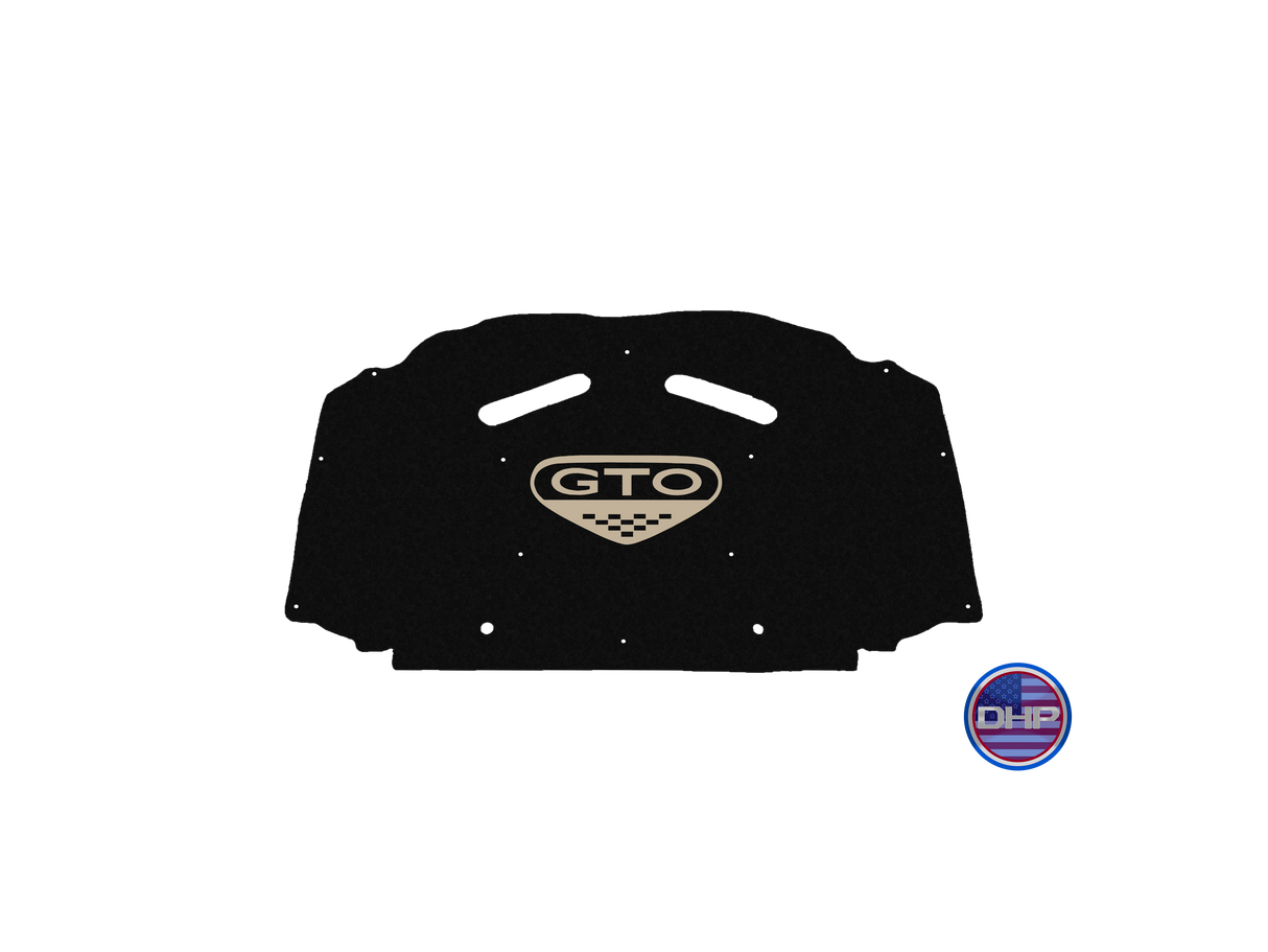 2005-2006 Pontiac GTO