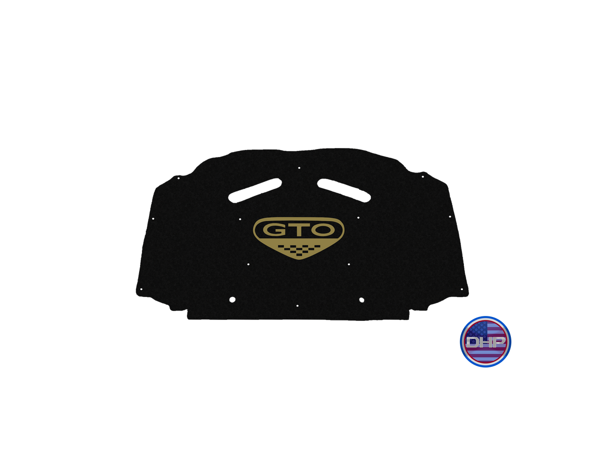 2005-2006 Pontiac GTO