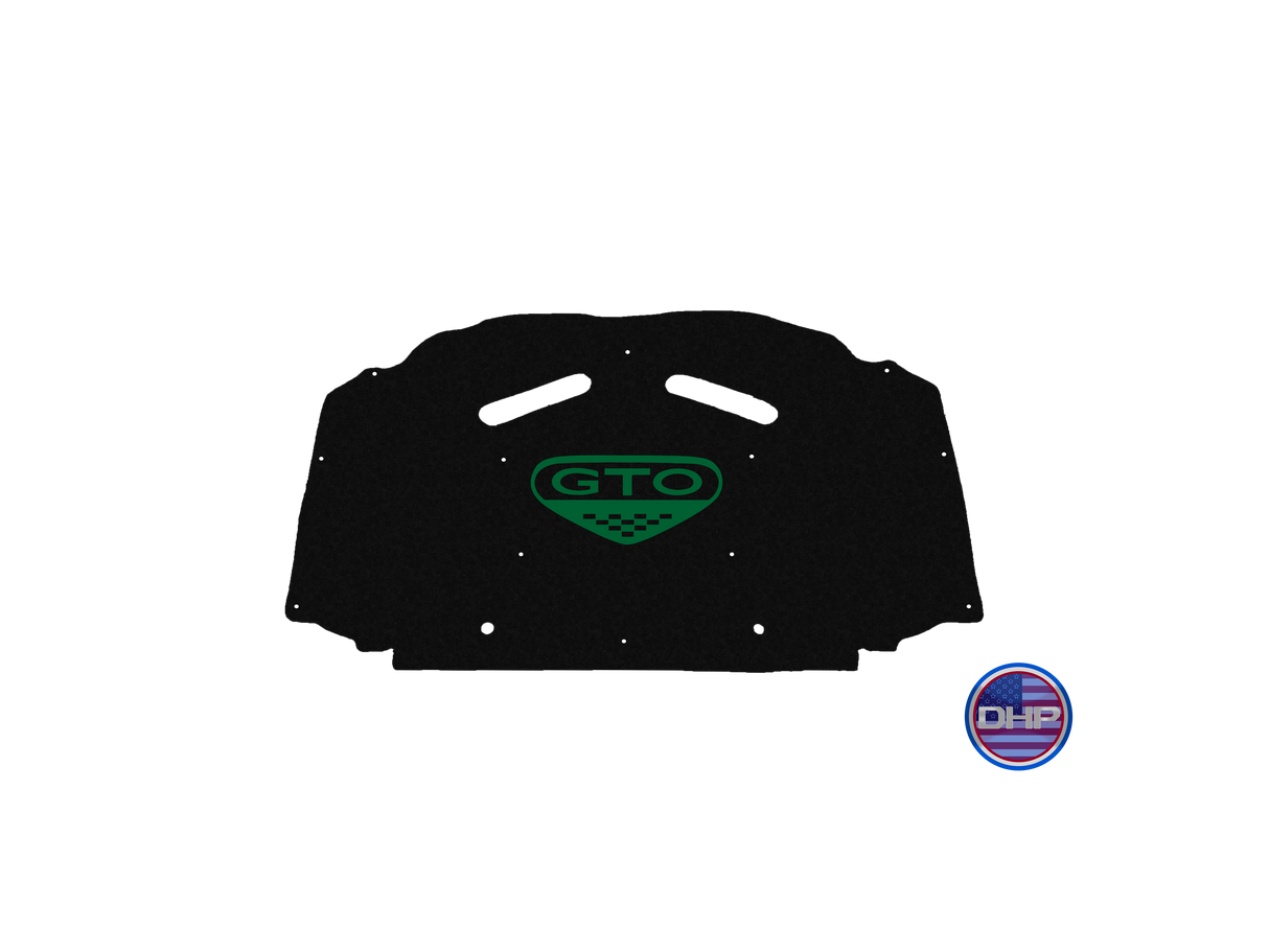 2005-2006 Pontiac GTO