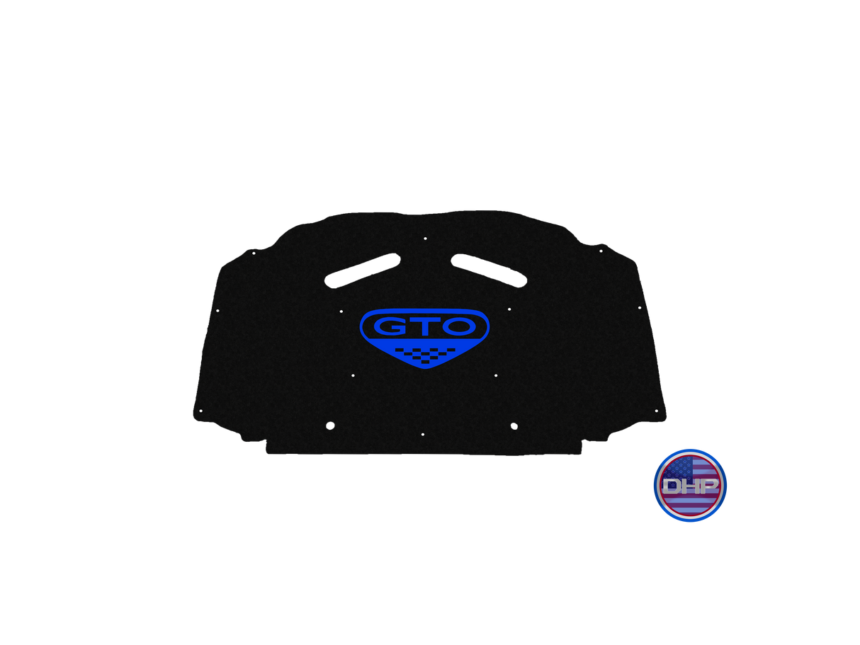 2005-2006 Pontiac GTO