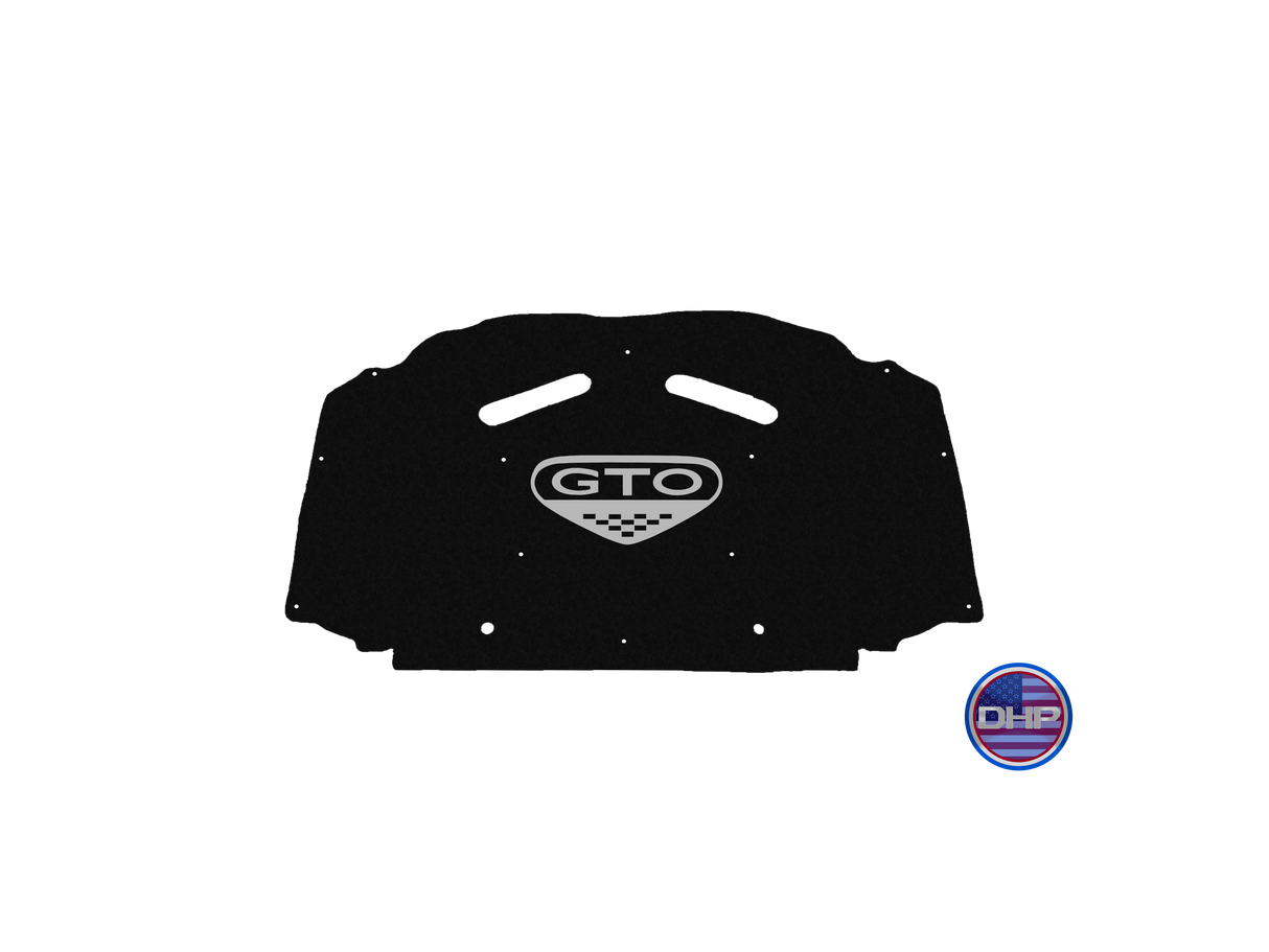 2005-2006 Pontiac GTO