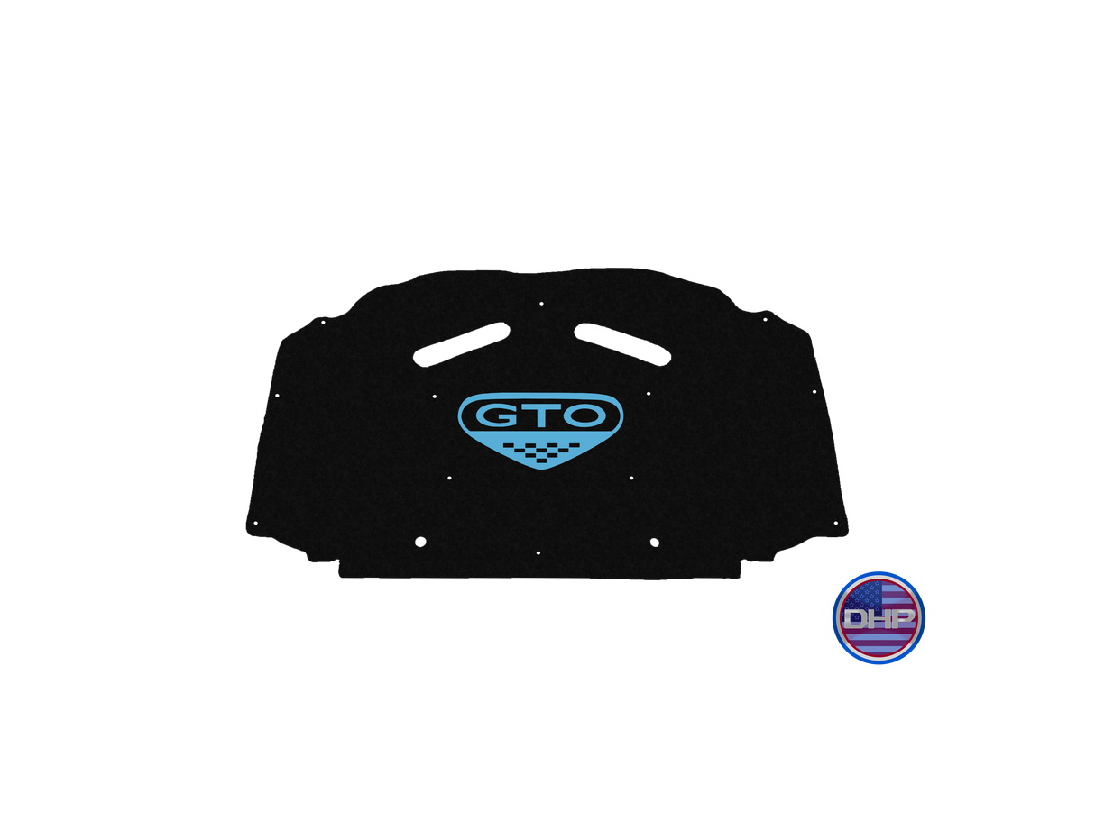 2005-2006 Pontiac GTO