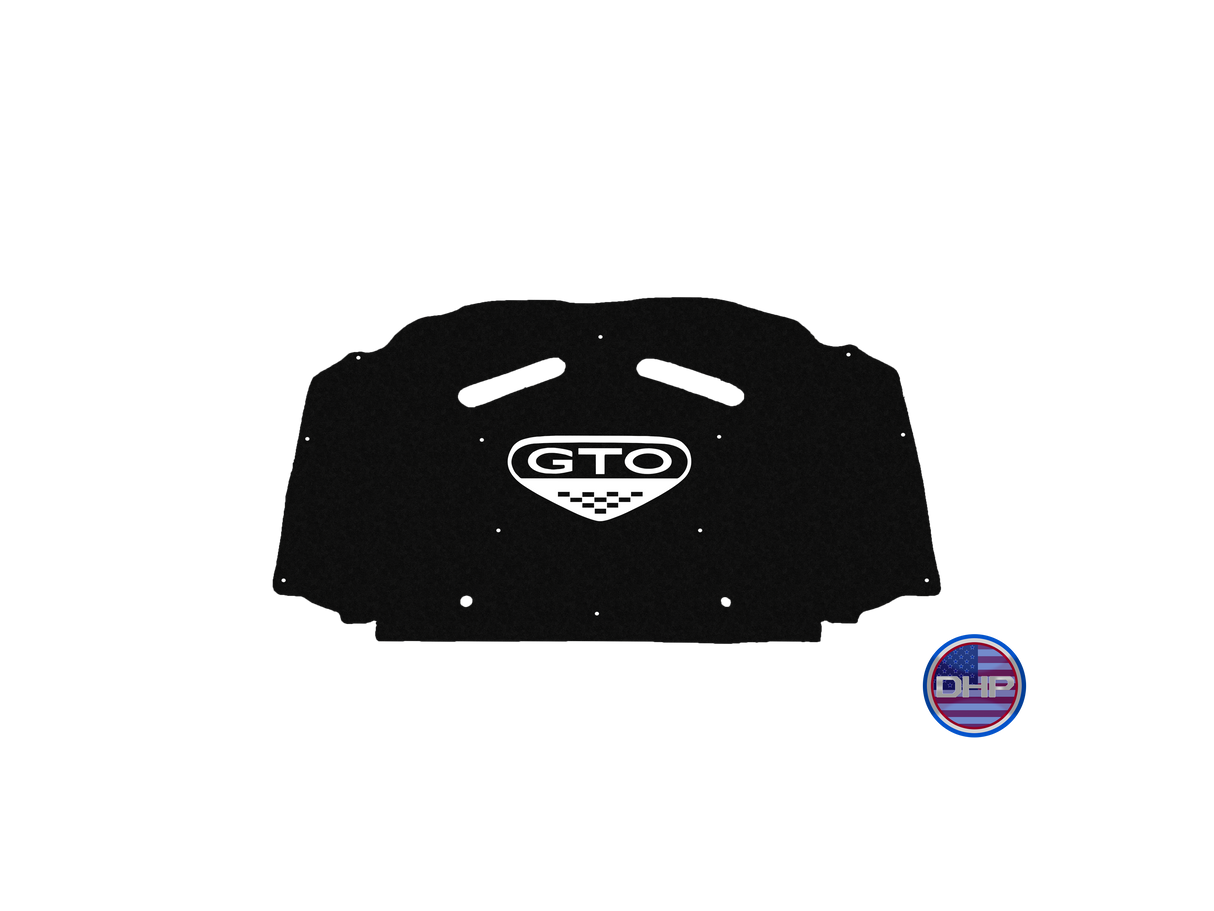 2005-2006 Pontiac GTO