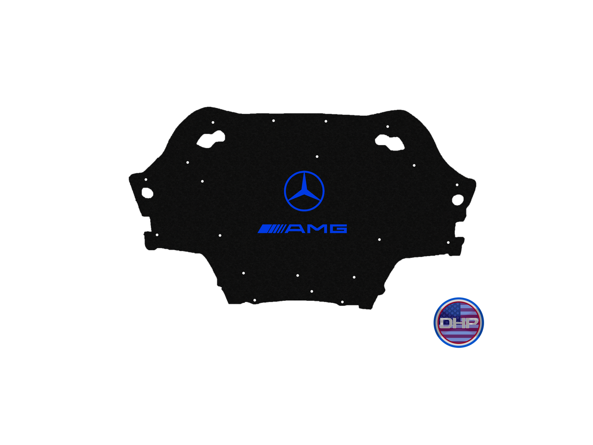 2005 Mercedes Benz (Fits C55 AMG)