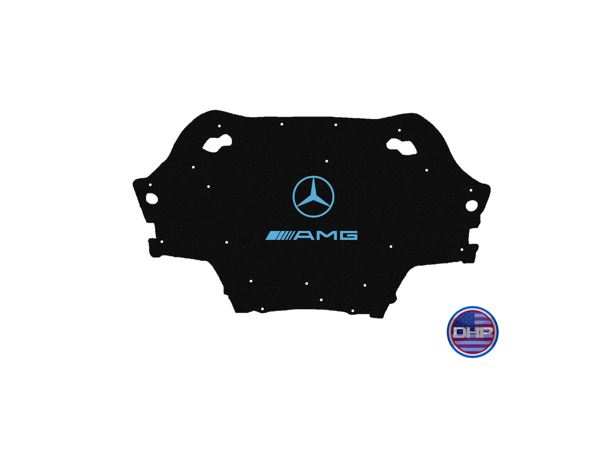 2005 Mercedes Benz (Fits C55 AMG)