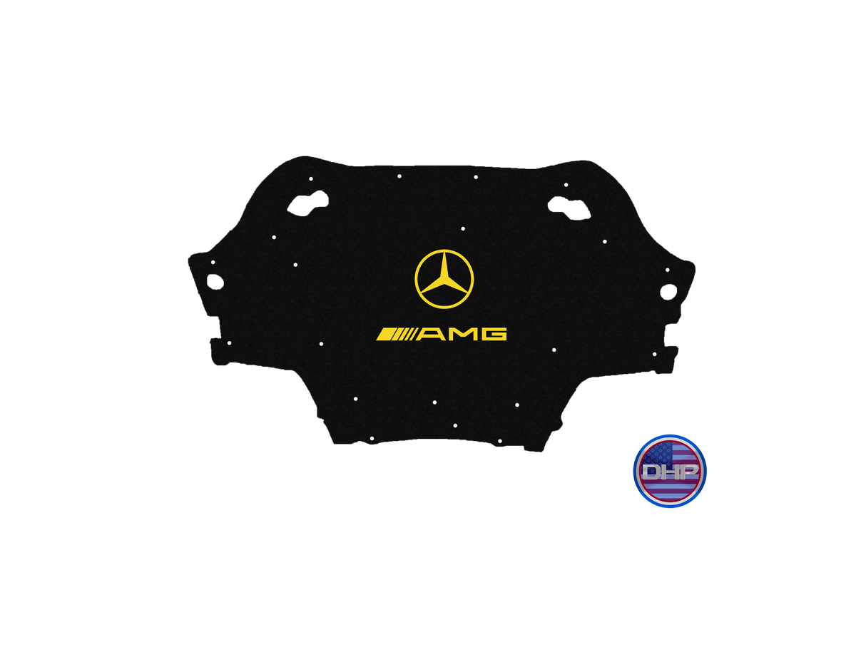 2005 Mercedes Benz (Fits C55 AMG)