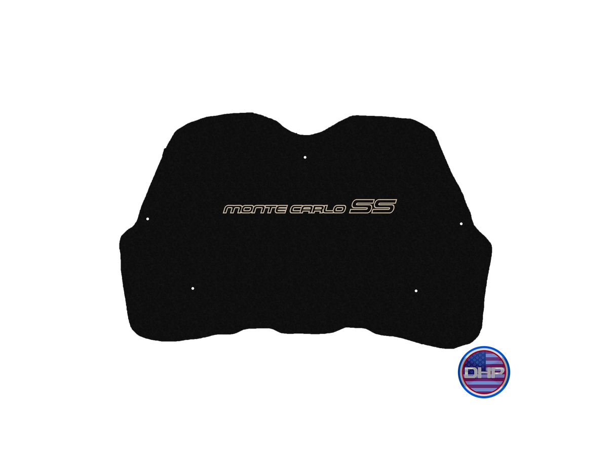 2006-2007 Monte Carlo SS