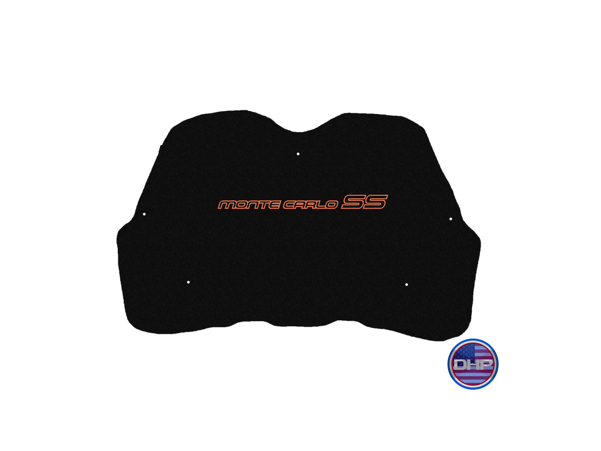 2006-2007 Monte Carlo SS