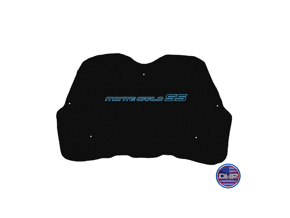 2006-2007 Monte Carlo SS