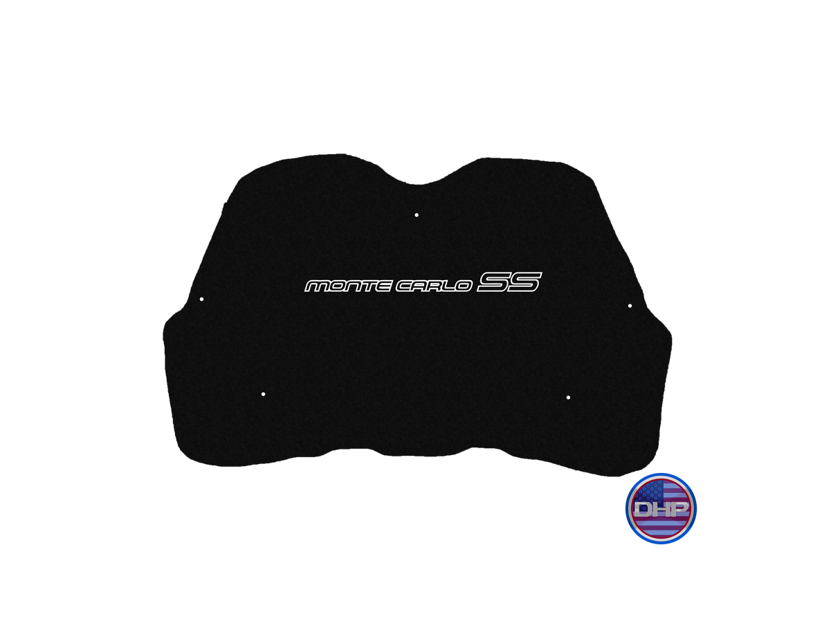 2006-2007 Monte Carlo SS