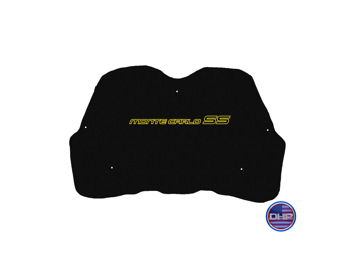 2006-2007 Monte Carlo SS