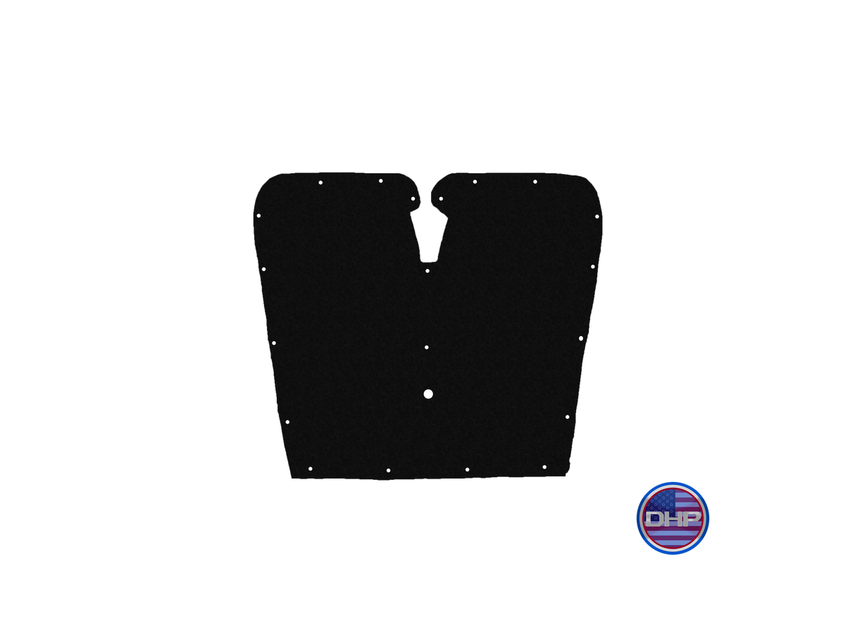 1977-1985 Fiat 124 Spider