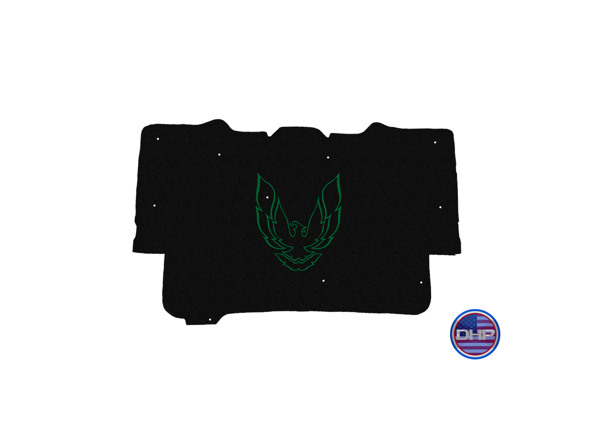 1982-1992 Pontiac Firebird