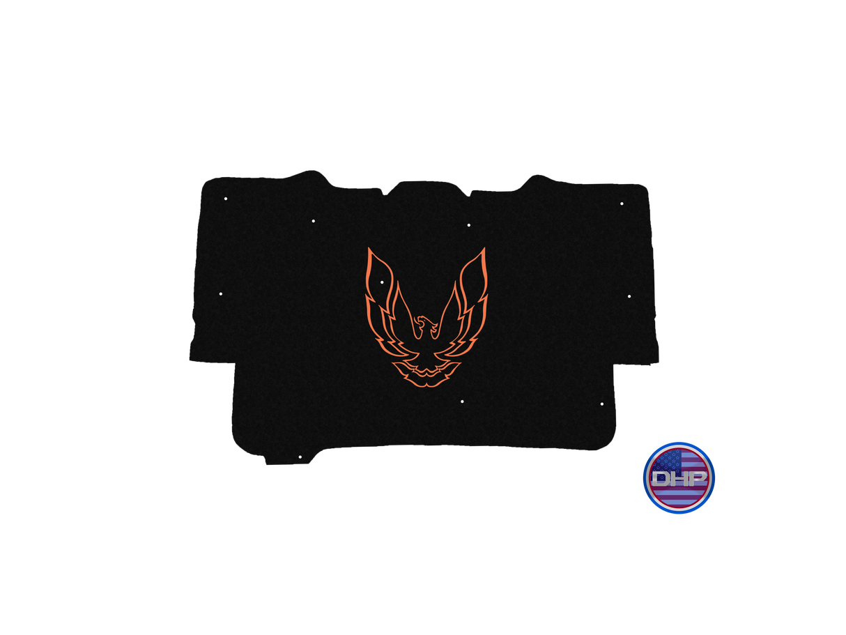 1982-1992 Pontiac Firebird