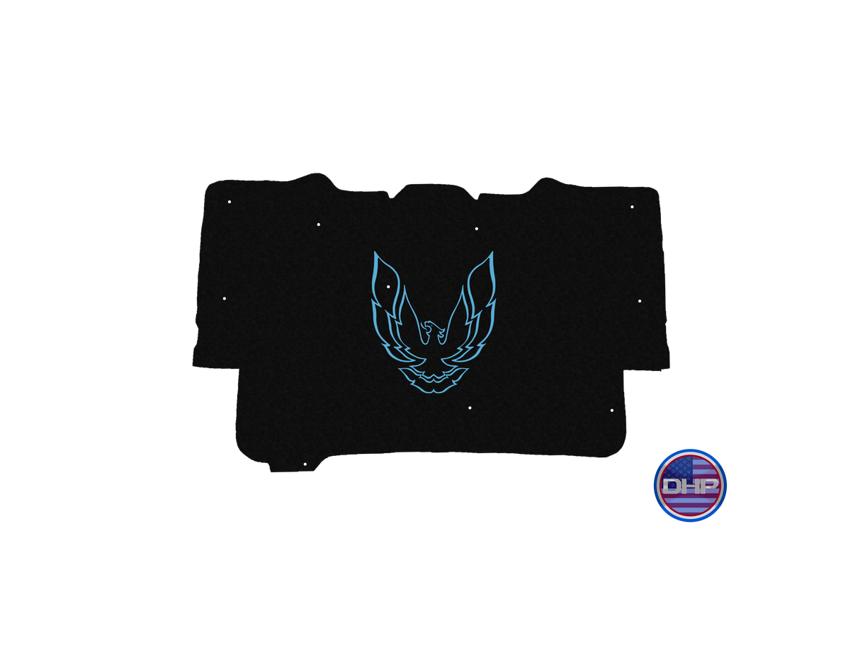 1982-1992 Pontiac Firebird