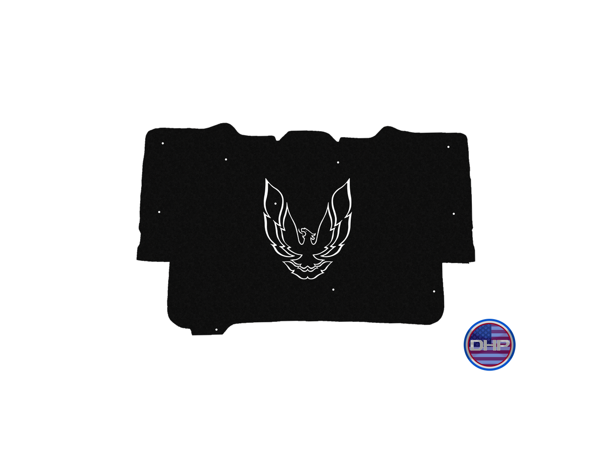 1982-1992 Pontiac Firebird