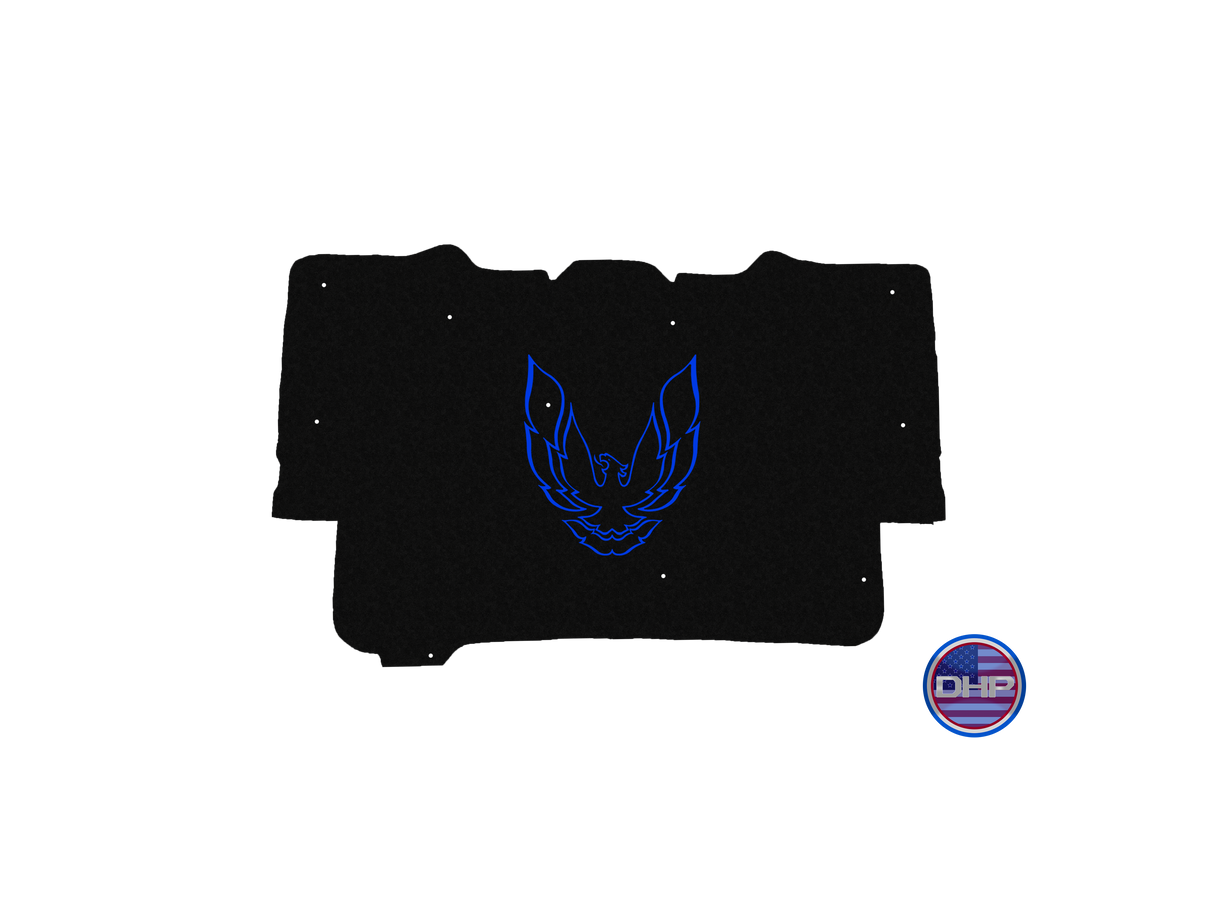 1982-1992 Pontiac Firebird