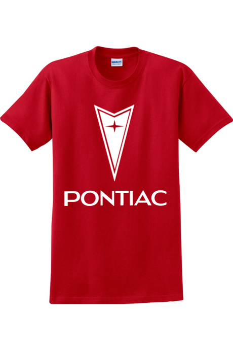 Pontiac 1970's T-Shirt
