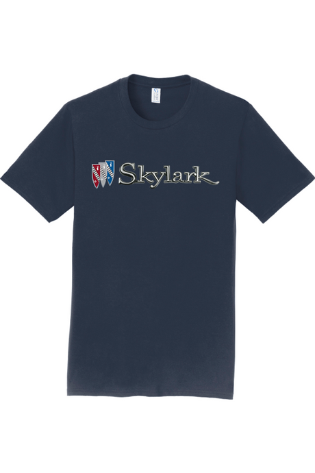 Buick Skylark T-Shirt- GM Model Collection