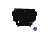1996-1998 Cobra Mustang (w/o Light Cutout)