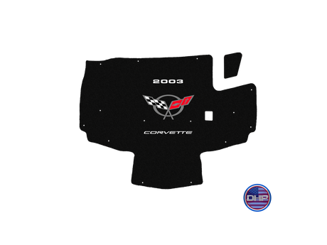 1997-2004 C5 Corvette