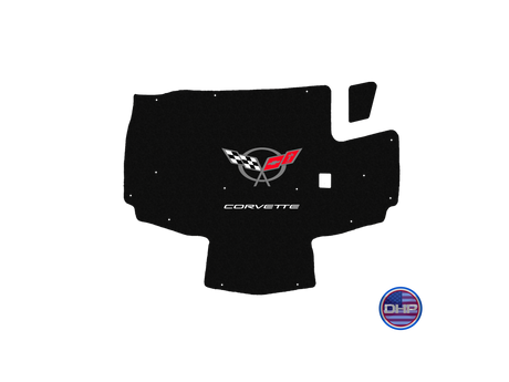 1997-2004 C5 Corvette
