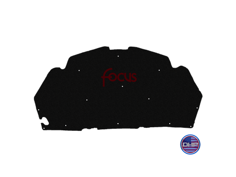 2000-2007 Ford Focus ZX3