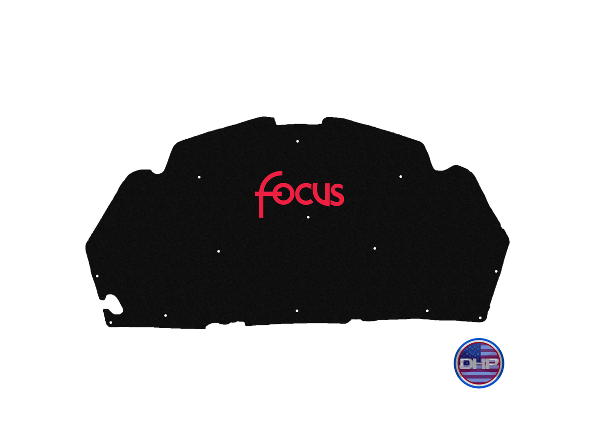 2000-2007 Ford Focus ZX3