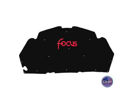 2000-2007 Ford Focus ZX3