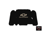 2001-2002 Chevy Silverado HD 2500