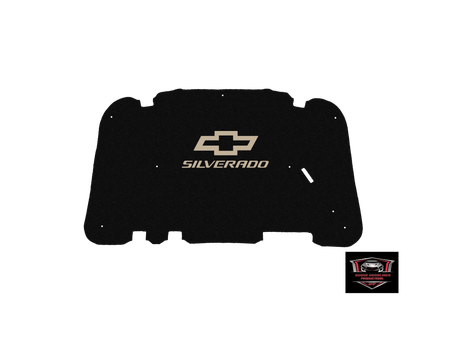 2001-2002 Chevy Silverado HD 2500