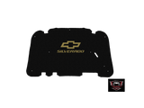 2001-2002 Chevy Silverado HD 2500