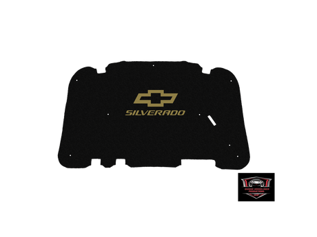 2001-2002 Chevy Silverado HD 2500