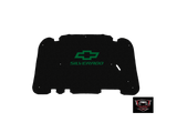 2001-2002 Chevy Silverado HD 2500