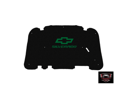 2001-2002 Chevy Silverado HD 2500