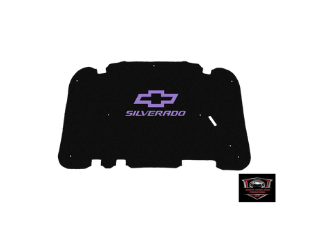 2001-2002 Chevy Silverado HD 2500