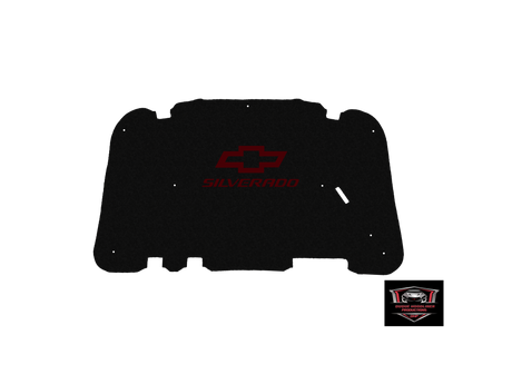 2001-2002 Chevy Silverado HD 2500