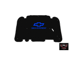 2001-2002 Chevy Silverado HD 2500