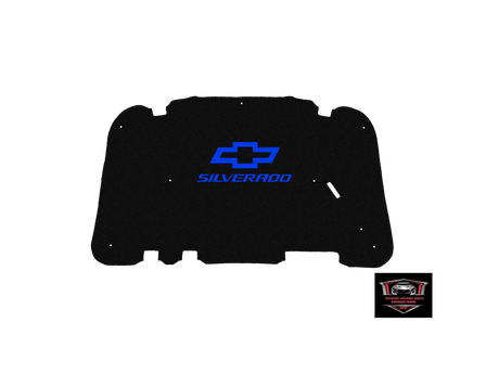 2001-2002 Chevy Silverado HD 2500