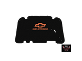 2001-2002 Chevy Silverado HD 2500