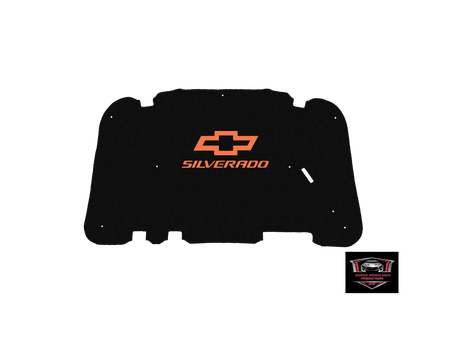 2001-2002 Chevy Silverado HD 2500