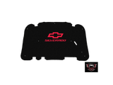 2001-2002 Chevy Silverado HD 2500