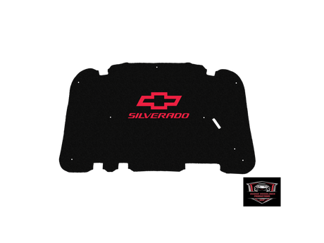 2001-2002 Chevy Silverado HD 2500